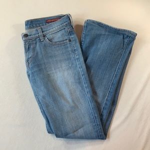 Citizens of humanity Kelly #001 low waist bootcut